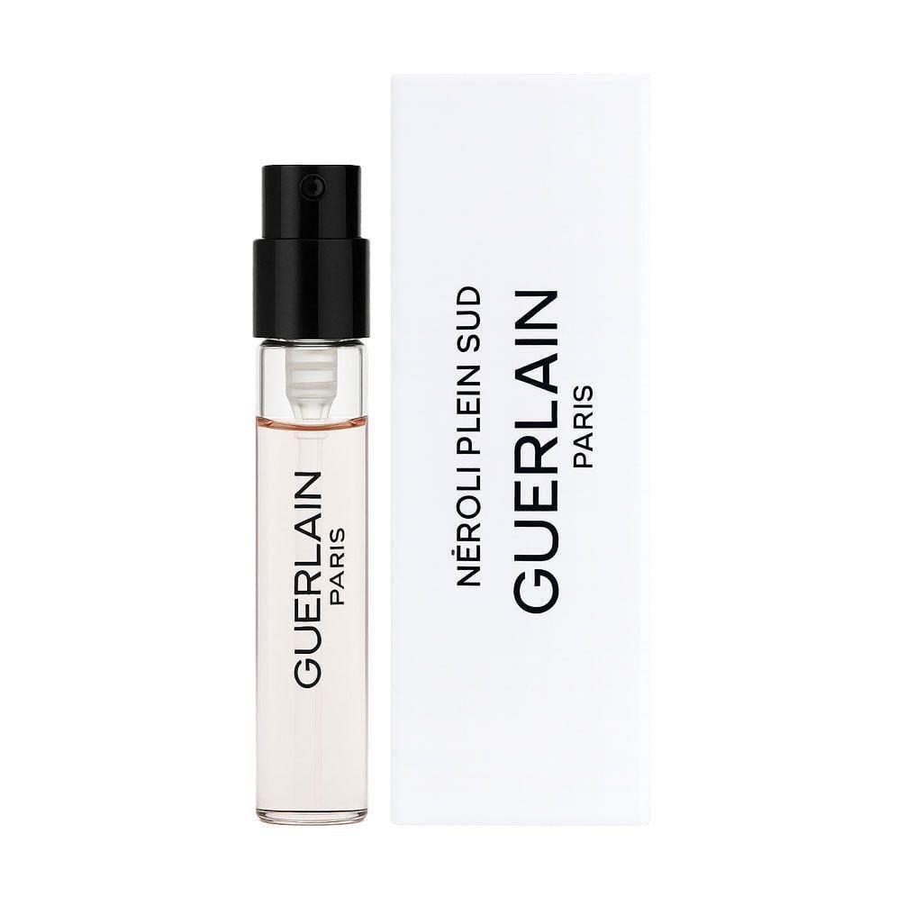 Парфумована вода унісекс Guerlain Neroli Plein Sud 2 мл пробник (405294) Парфумована вода унісекс Guerlain Neroli Plein Sud 2 мл пробник (405294)