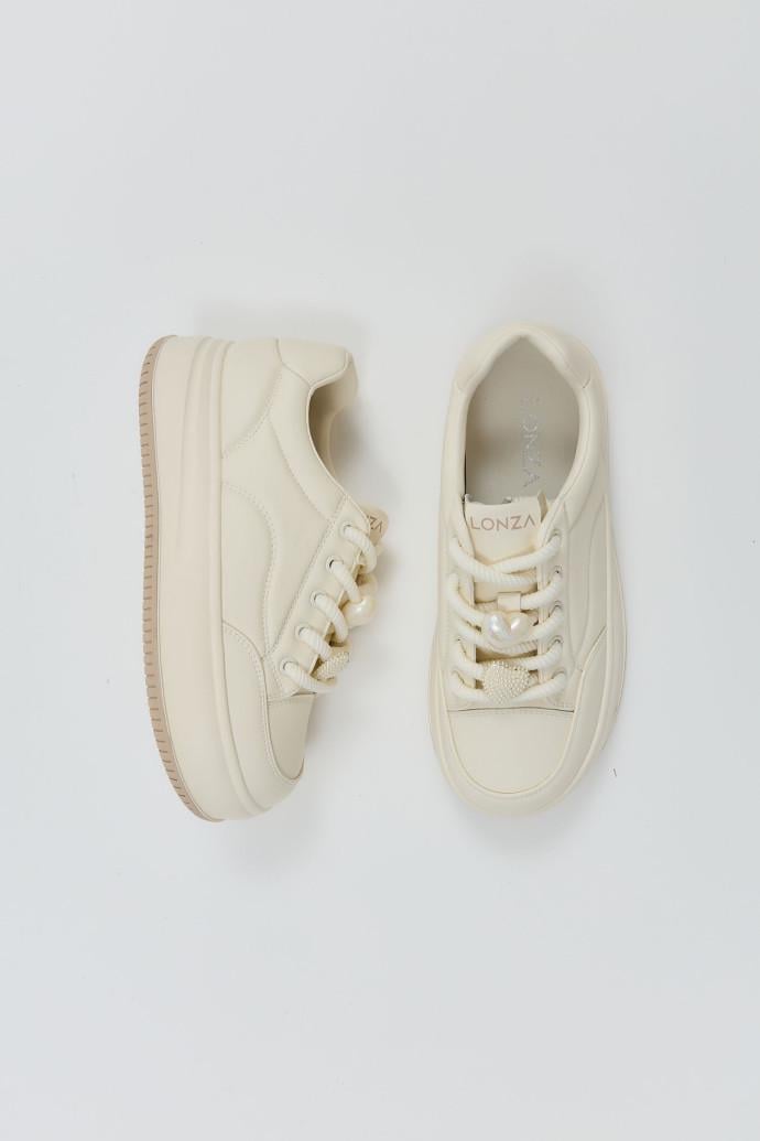 Слипоны женские LONZA 198896 р. 39 Молочный (21434_39) Слипоны женские LONZA 198896 р. 39 Молочный (21434_39)