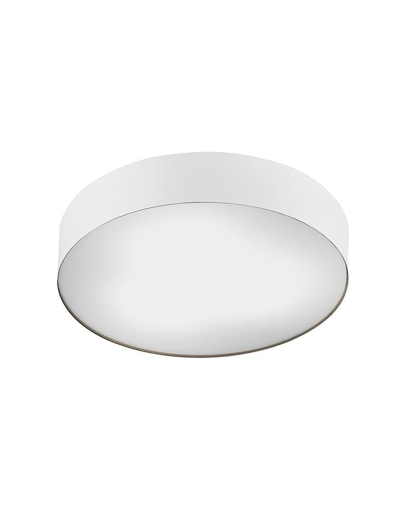 Светильник Nowodvorski Arena E14 3X10W Ip20 Wh (10186)