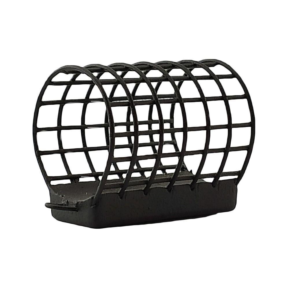 Годівниця фідерна RF team 6 клітин 39х31 мм 50 г