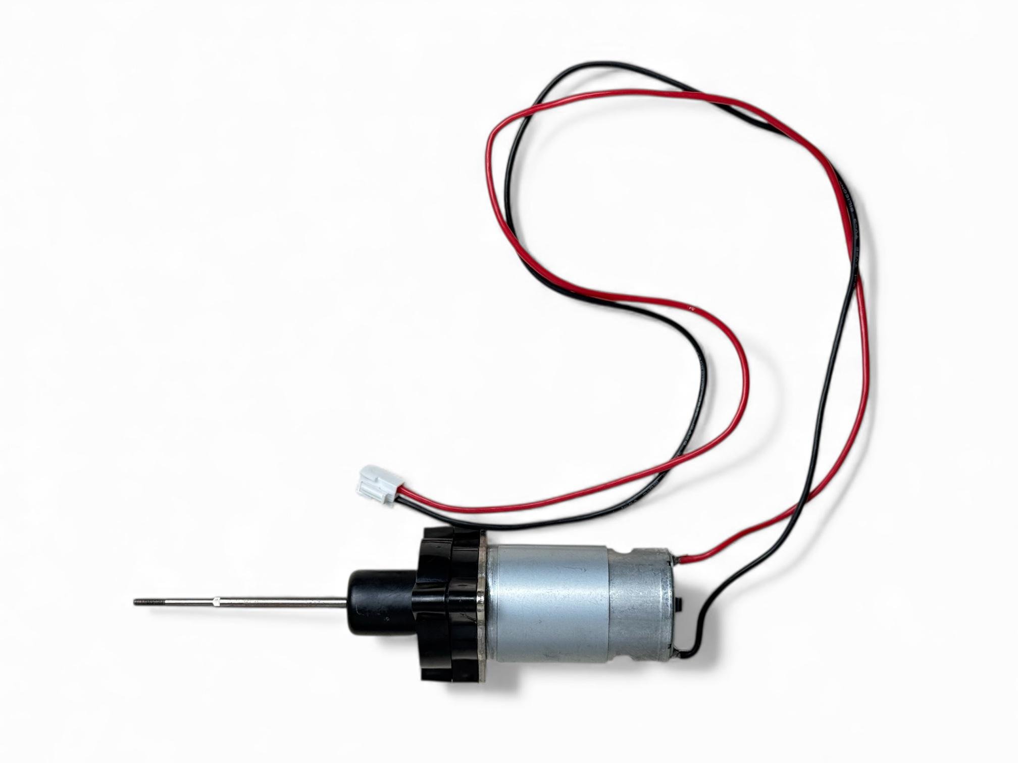 Двигатель для карповых корабликов V030 12V и других (FL22-1)