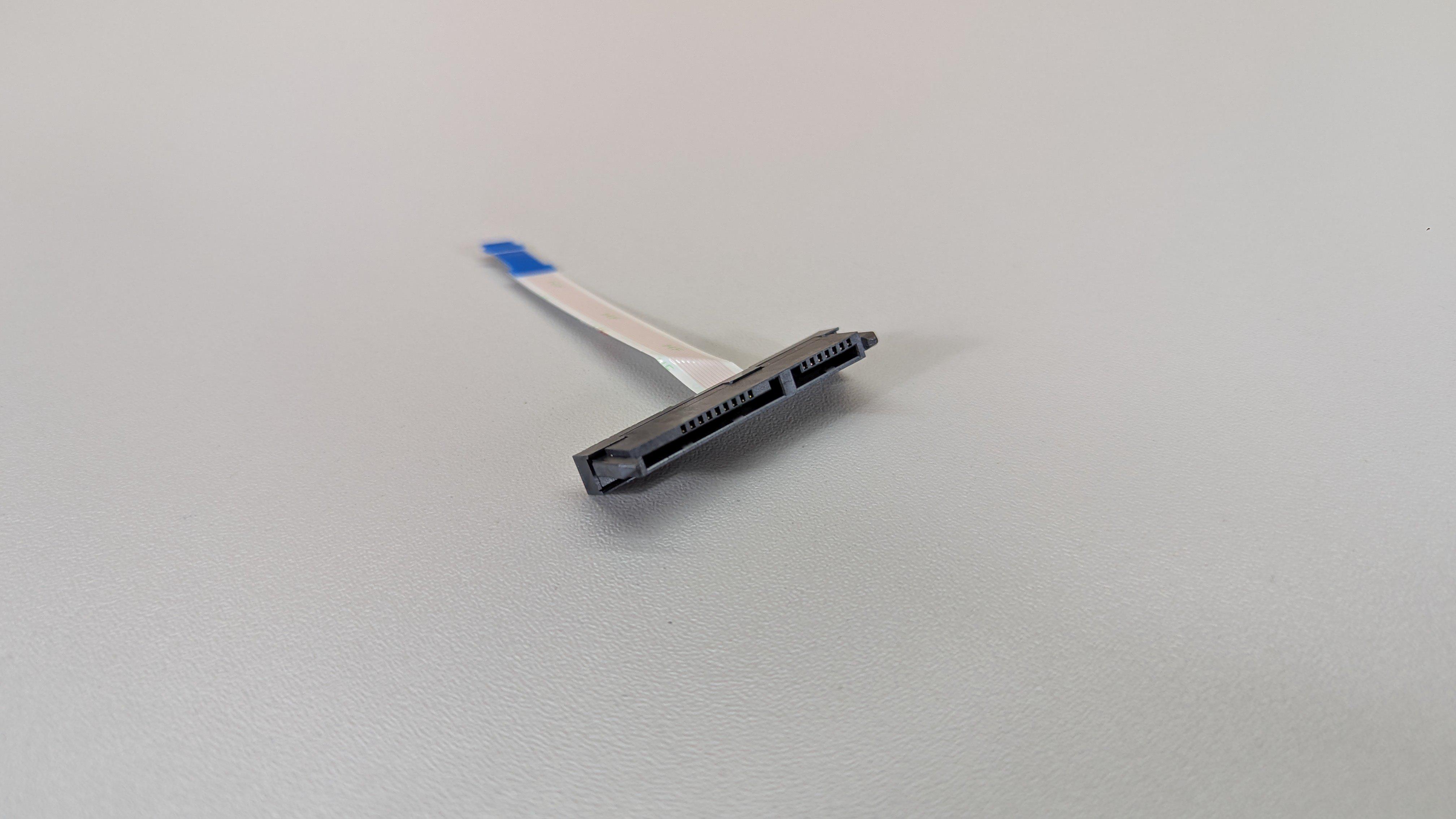Шлейф жесткого диска HP 15-cc/15-cd/15-ck/15-cb tpn-Q201 DD0G77HD001 (K858)