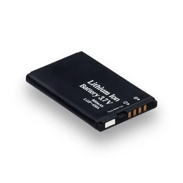 Аккумулятор для LG KP110/LGIP-430A AA STANDART (2000000037790)