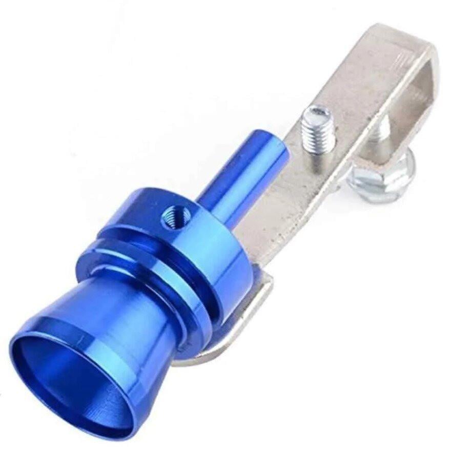 Свисток на глушник TURBO SOUND for car (17945389)