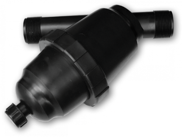 Фильтр сеточный DSF-112SML с наружной резьбой 1 1/2" 120 мesh (888) Фильтр сеточный DSF-112SML с наружной резьбой 1 1/2" 120 мesh (888)