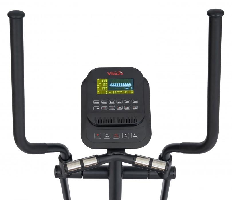Орбитрек Vigor E80010P - фото 3 Орбитрек Vigor E80010P - фото 3