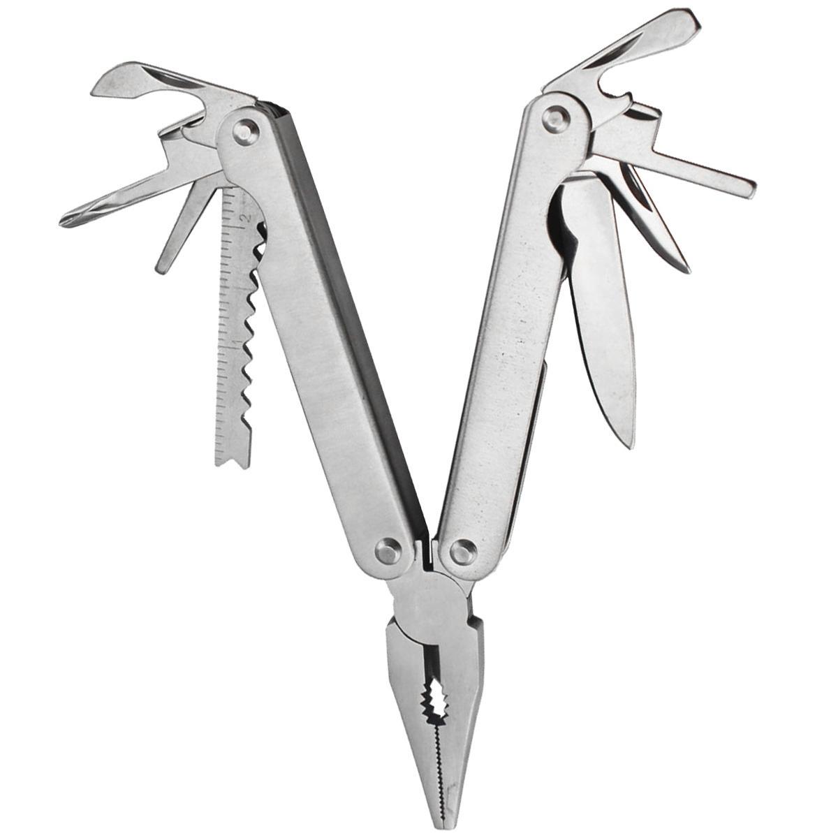 Мультитул Traveler X8712