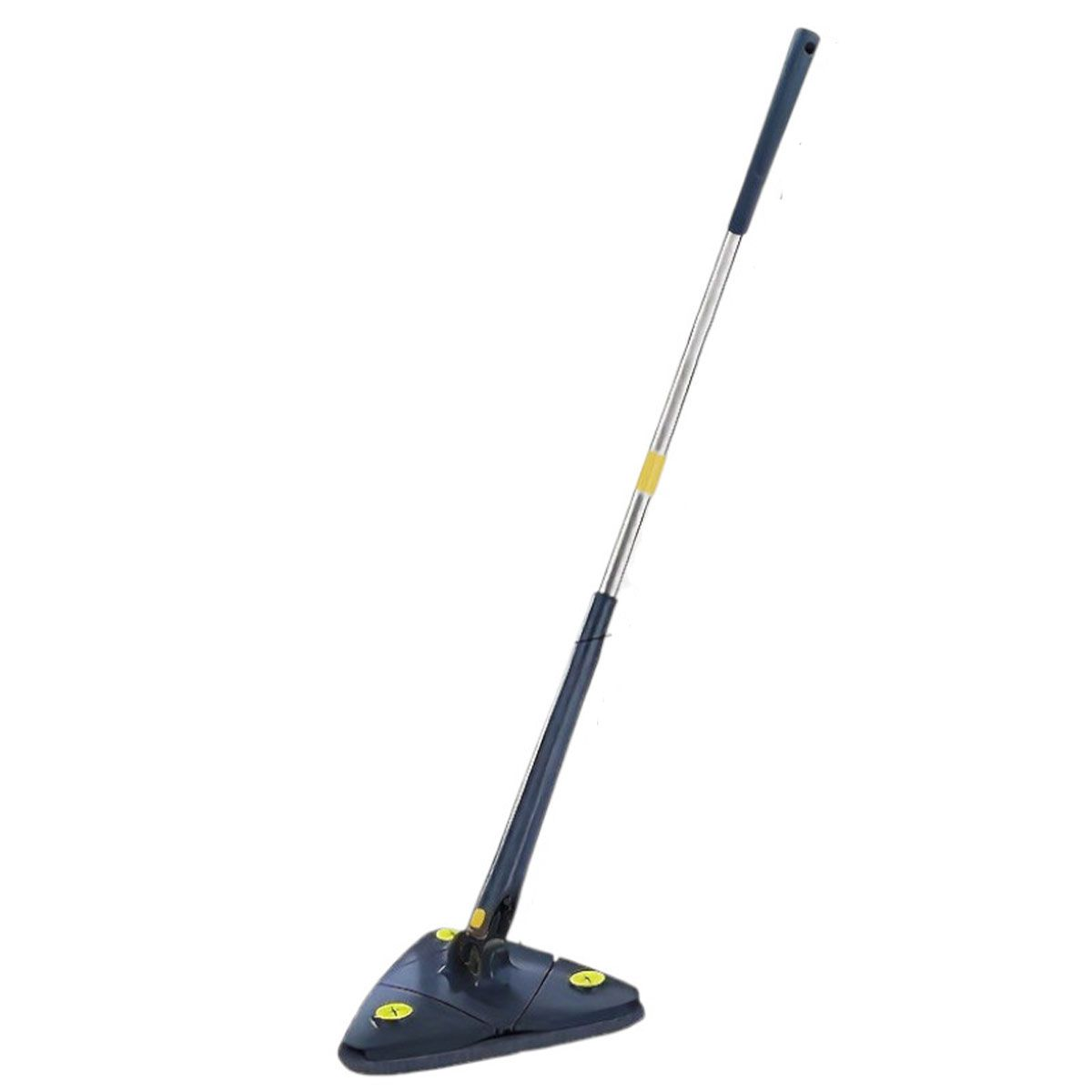 Швабра треугольная автоматическая с отжимом HP-35015-42 (A-035268)