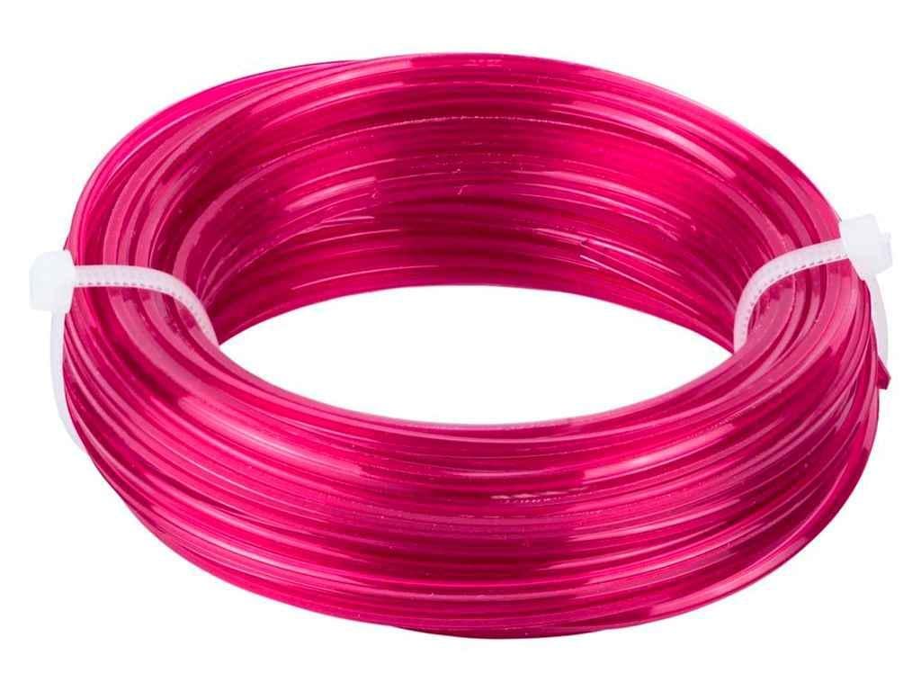 Леска для подстригания травы Sigma звезда L 15 м d 2 мм (756162) Леска для подстригания травы Sigma звезда L 15 м d 2 мм (756162)