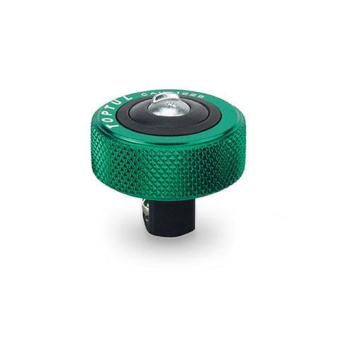 Трещітка дискова 1/2" Toptul CAUB1633 52 зубця