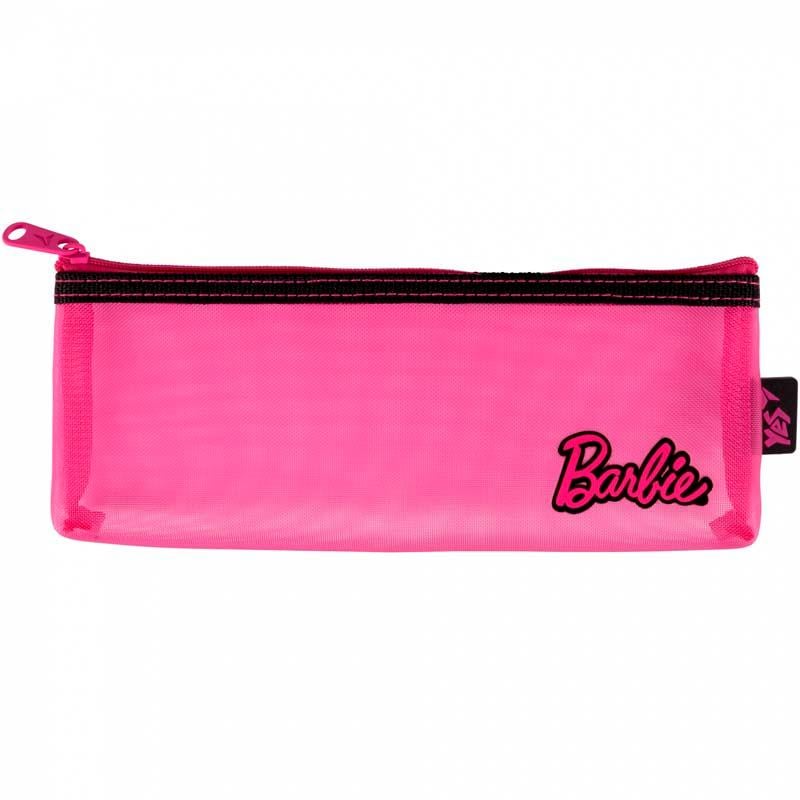 Пенал мягкий YES Barbie (PH-33) Пенал мягкий YES Barbie (PH-33)