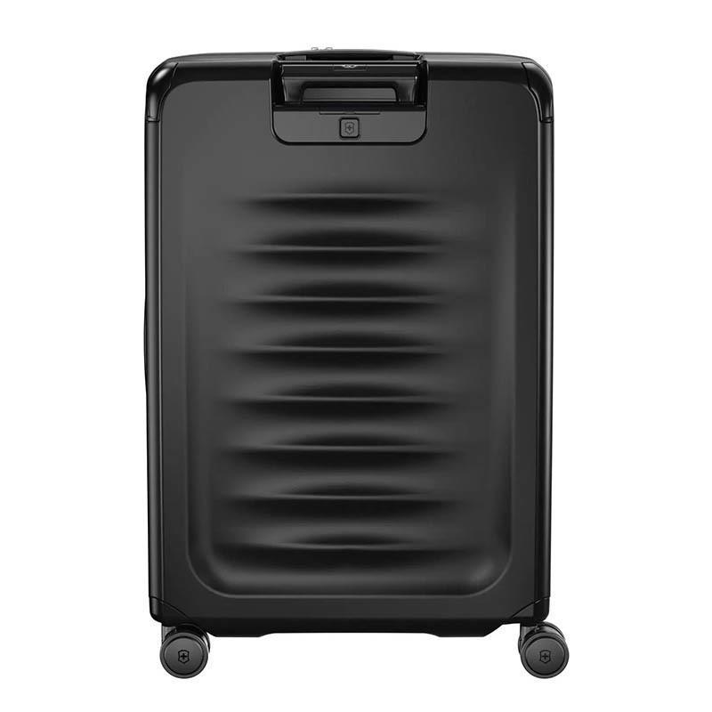 Валіза на 4 колесах Victorinox Travel Spectra 3.0 Expandable L 103/143 л Black (Vt611761) - фото 7