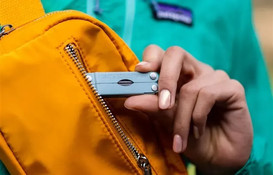 Мультитул Leatherman Micra (2552330537) - фото 3 Мультитул Leatherman Micra (2552330537) - фото 3