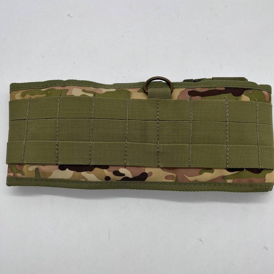 Розвантажувальні жилети MOLLE РПС Мультикам (1667391478) - фото 3 Розвантажувальні жилети MOLLE РПС Мультикам (1667391478) - фото 3