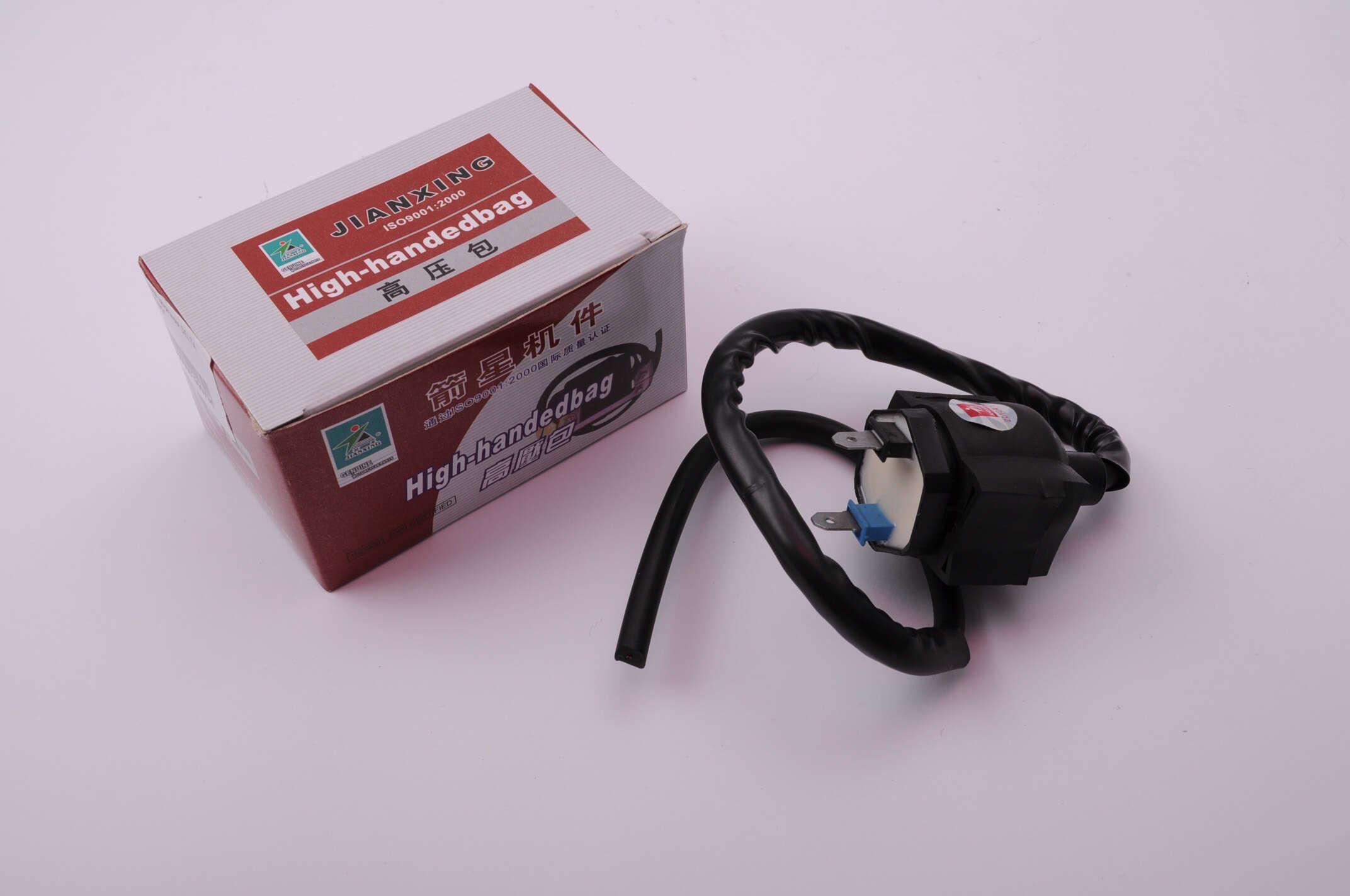 Катушка зажигания JIANXING для 4T GY6 50-150/Honda DIO (K-700)