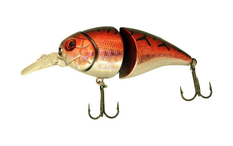 Воблер складовий Fox Joint Crank JC9-L28 (5259)