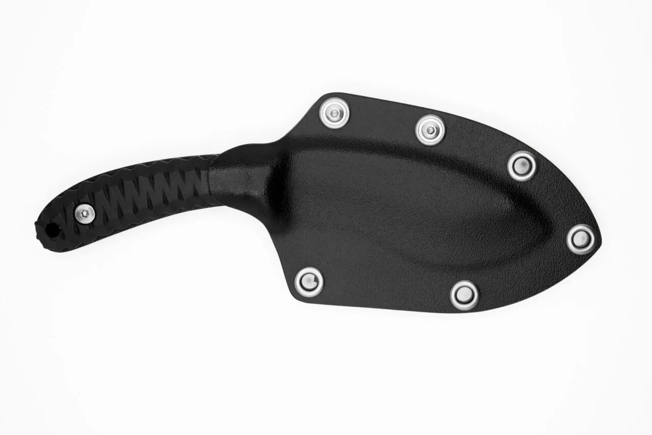 Нож городской Brothers Knives EDC IRA DOMINI сталь 1,4116 - фото 2 Нож городской Brothers Knives EDC IRA DOMINI сталь 1,4116 - фото 2