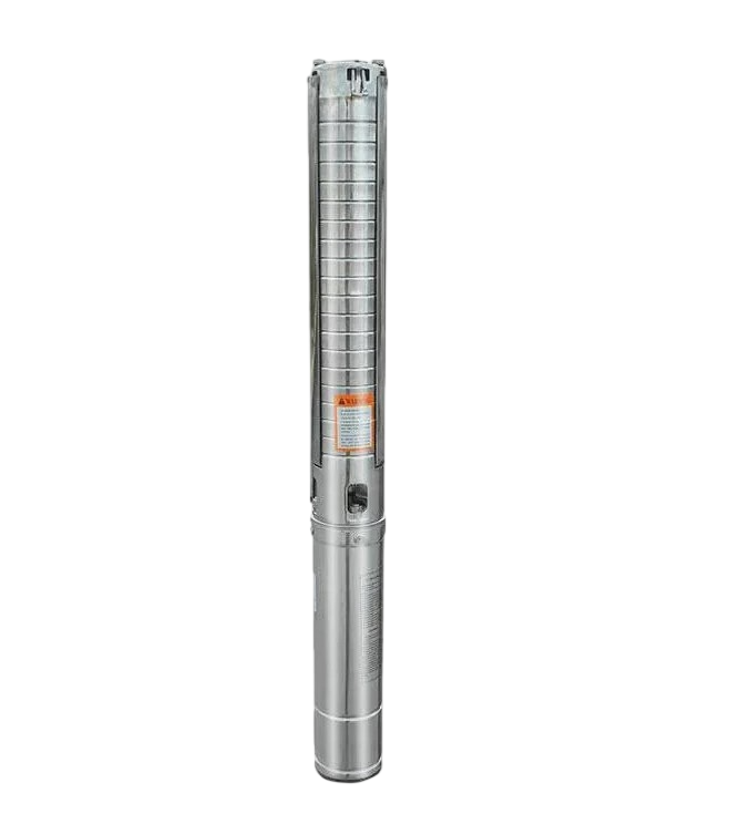 Насос глубинный центробежный Euroaqua 4 SPM 2 -22 1,1kW (31084345)