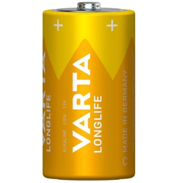 Батарейка Varta C/R14 (29771090)