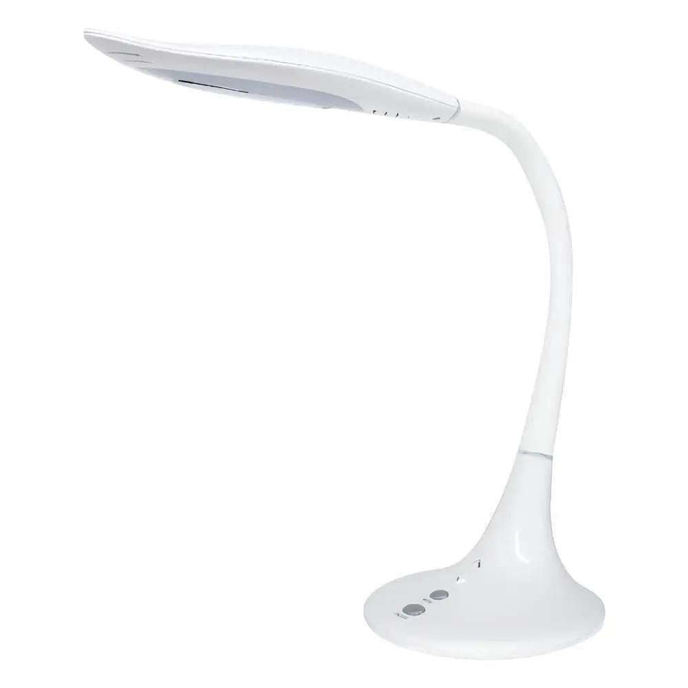 LED-лампа настольная HOROZ ELECTRIC ASYA 10W 3000-6000K 500 Lm 100-240V Белый (049-017-0010-010)