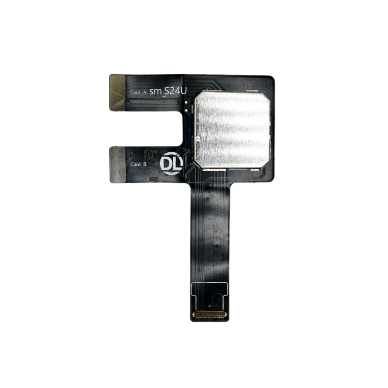 Шлейф Samsung Galaxy S24 Ultra DL400 Pro (Dp251)