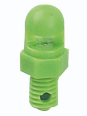 Капельница для полива Presto-PS микроджет Фрог (MJS-0361)