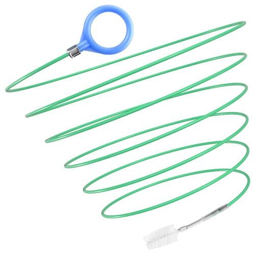 Щетка для чистки дренажных отверстий авто 3 м (888542) - фото 4 Щетка для чистки дренажных отверстий авто 3 м (888542) - фото 4