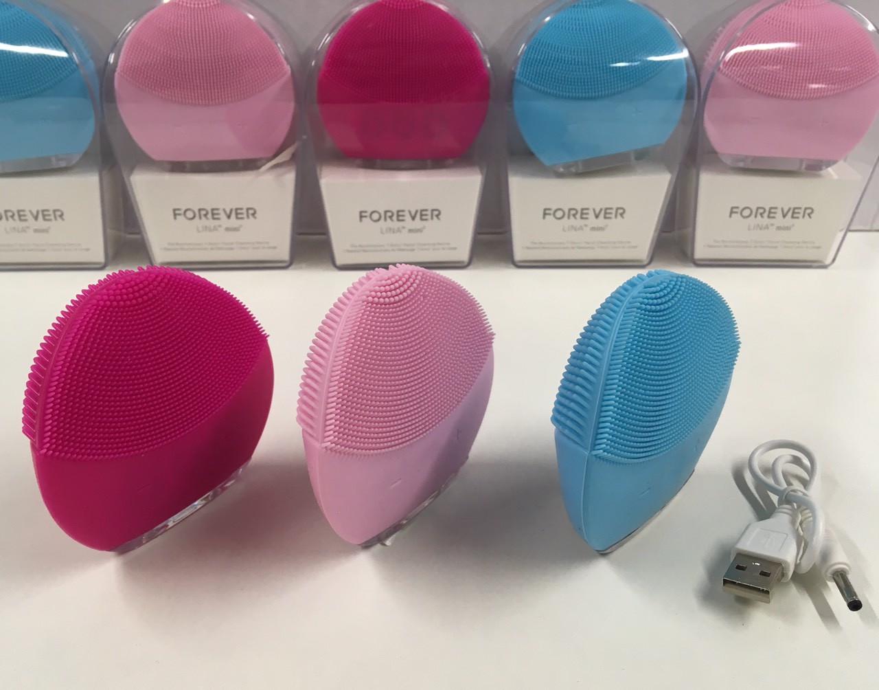 ᐉ Массажер для лица Foreo Luna mini 2 (906518120) • Купить в Киеве ...