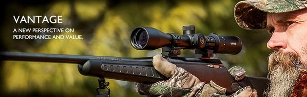 Прицел оптический Hawke Vantage 4x32 AO Mil Dot - фото 2 Прицел оптический Hawke Vantage 4x32 AO Mil Dot - фото 2