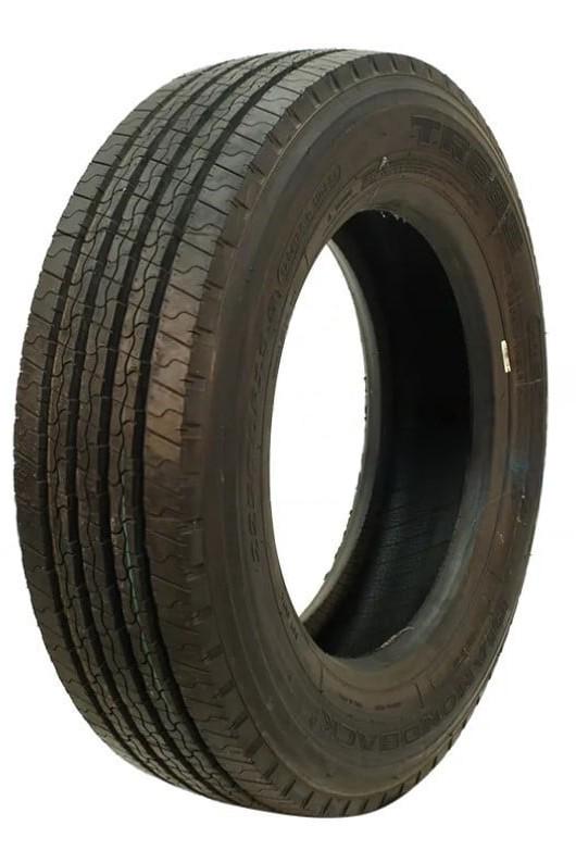 Шина всесезонная Diamondback DB685 рулевая 215/75 R17.5 135/133 М (1152150)