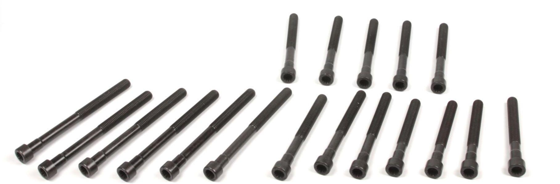 Болти головки Mercedes OM616 8 шт. (14-32032-01)