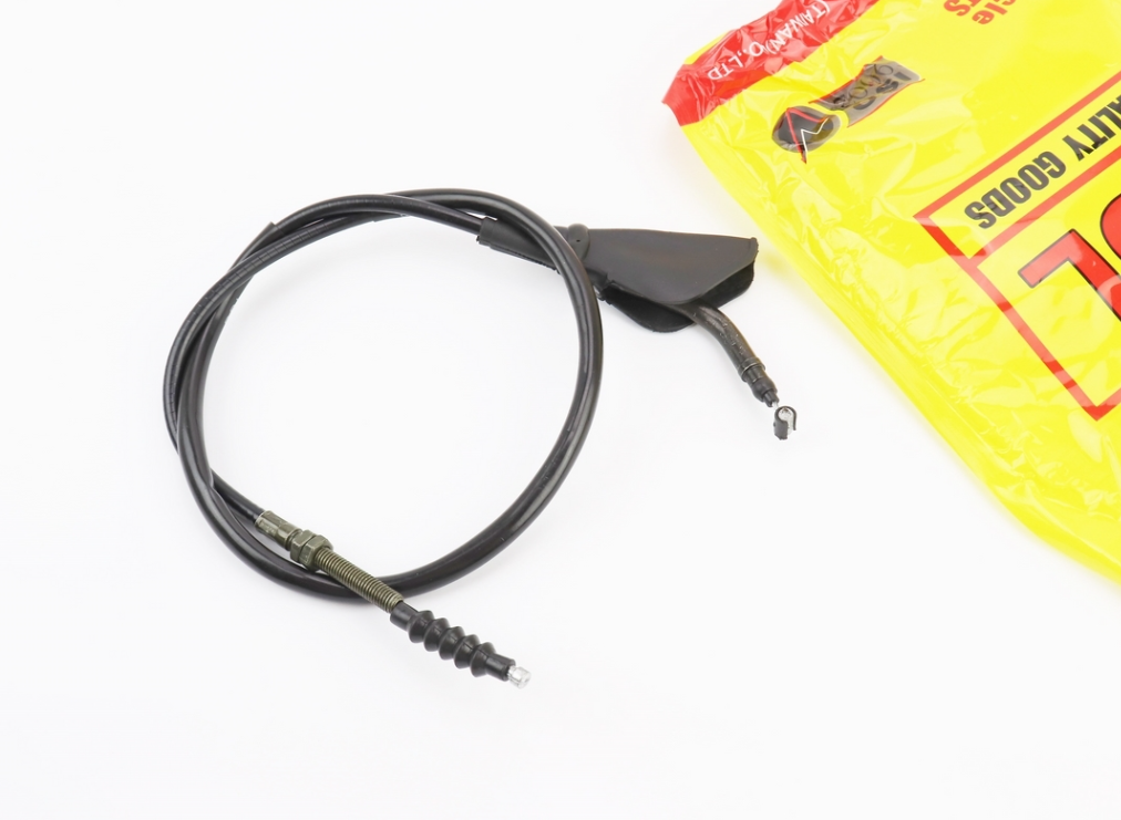 Трос сцепления BOXER BM/ВМX 150cc 96 см/кожух 87 см PF161212 (358423)