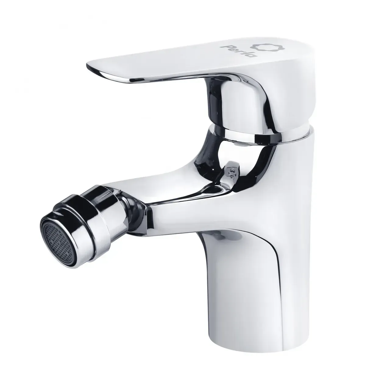 Смеситель для биде Perla Split Хром (PSH406/31488394)