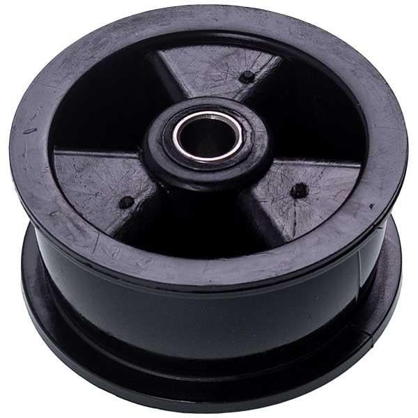 Ролик натяжения ремня сушильной машины AEG 8581250125037 (00000046086)