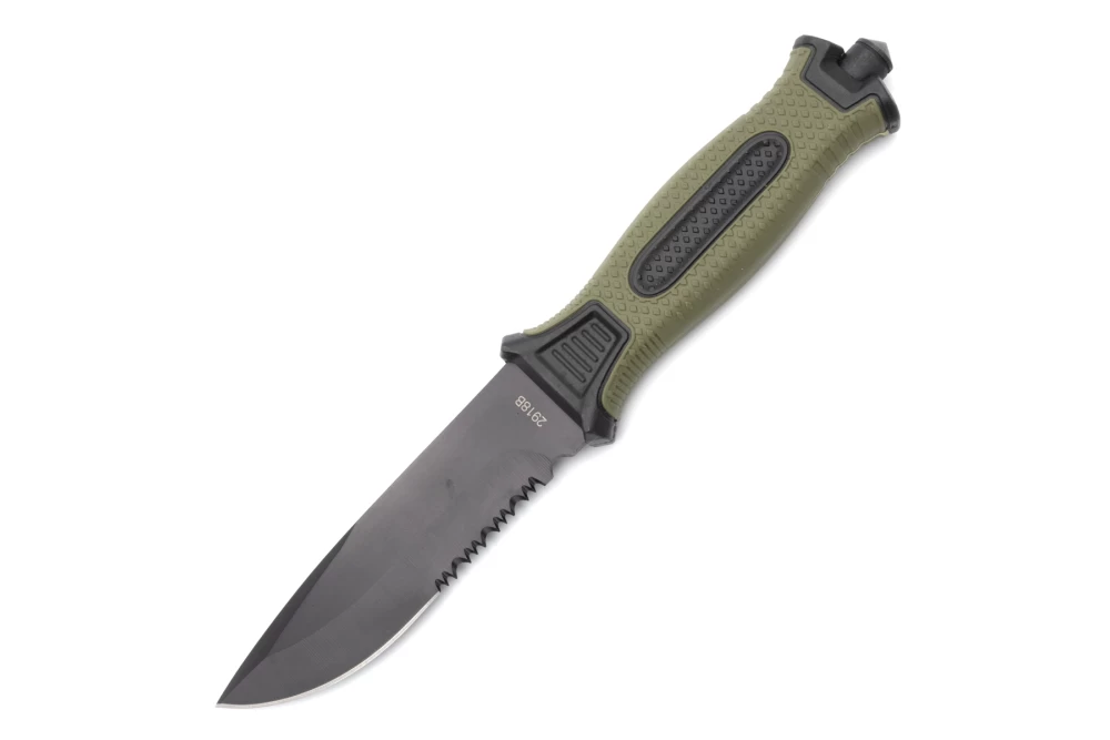 Туристический нож Тотем 2918B охотничий (373622)