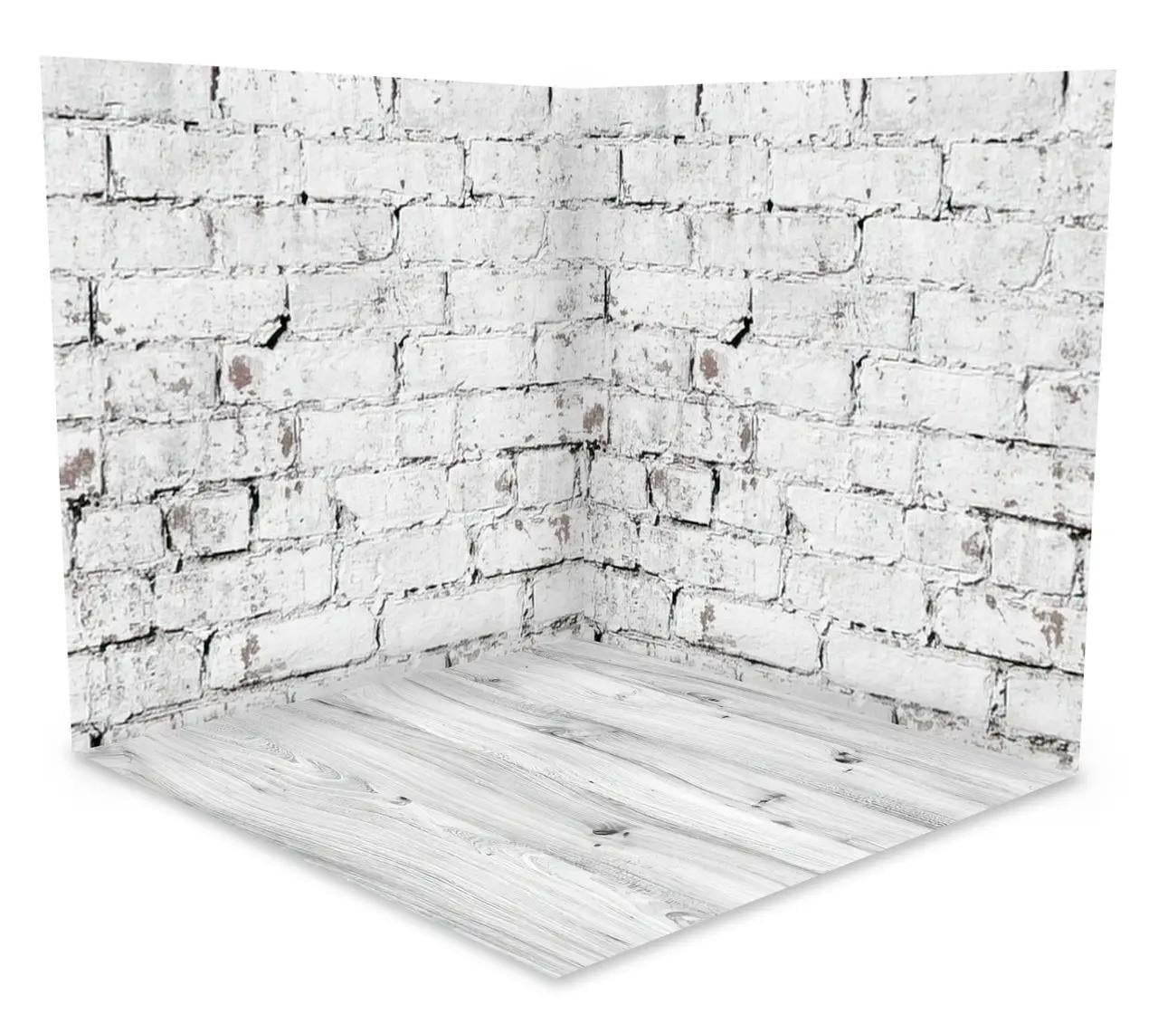 Фотофон виниловый 3D S093 30х30х30 см (30840915)