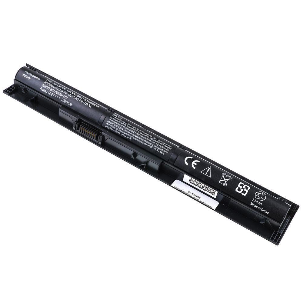 Аккумулятор для ноутбука HP ProBook 450 G3 2200 mAh 14,4V (119337)