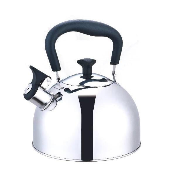 Чайник SS 2.0л одинарное дно (AN013500)