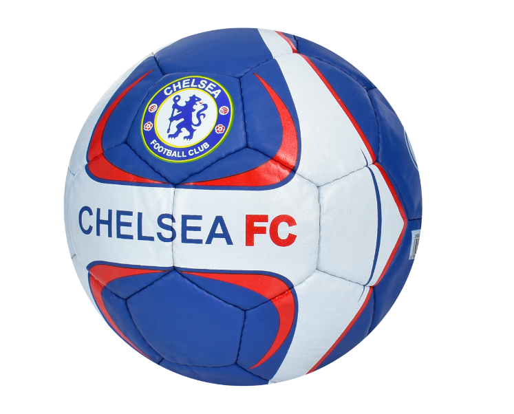 М'яч футбольний 2500-229 (AN003962)