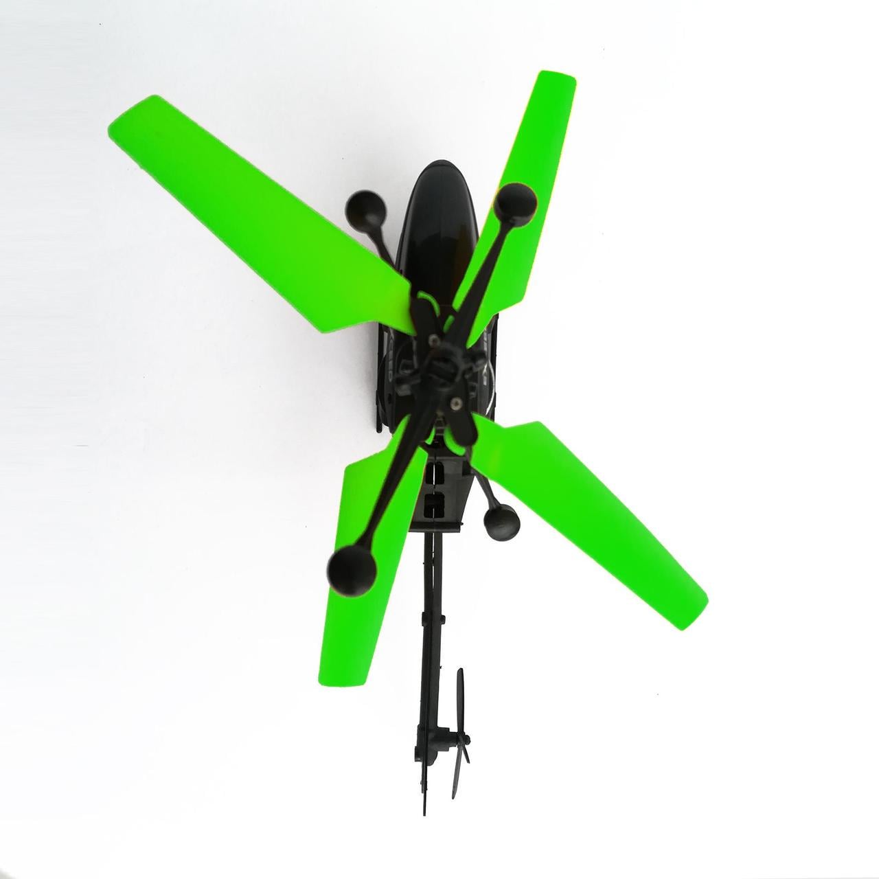 Вертоліт із дистанційним керуваннямr Dynamic Helicopter - фото 4