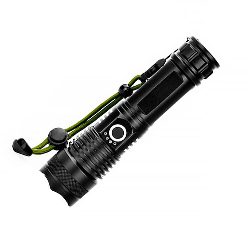 Фонарик ручной X-Balog BL-X71-P50 светодиодный (2045116632)