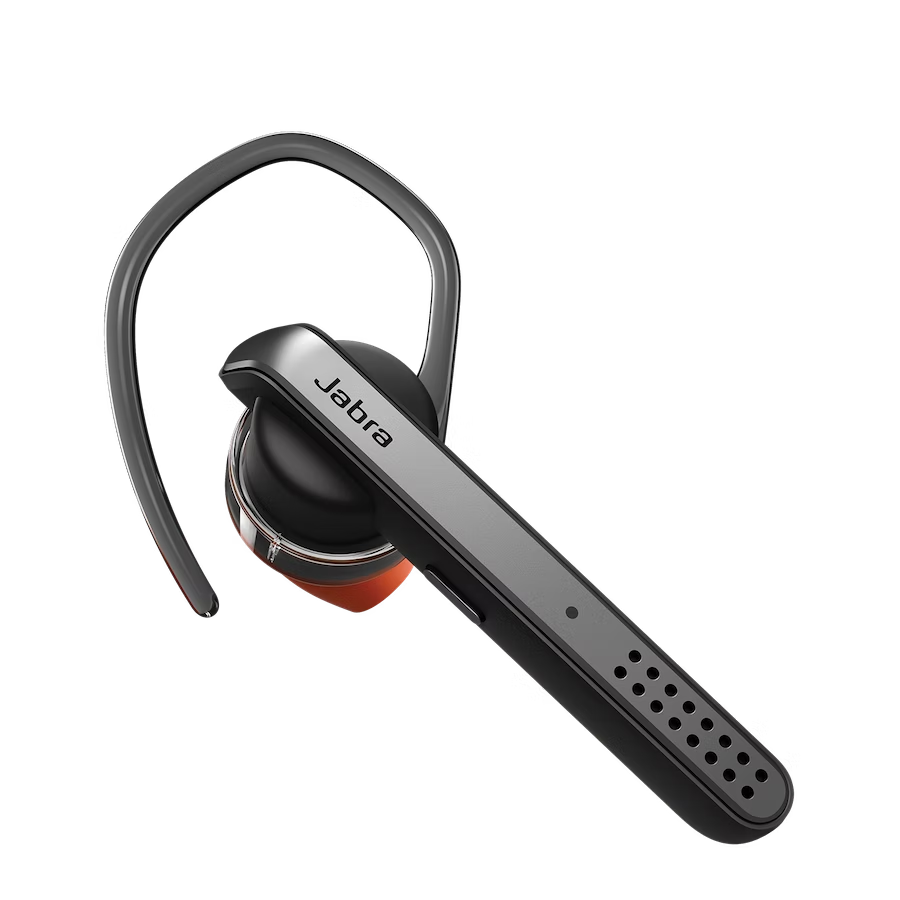 Гарнітура Jabra Bluetooth Talk 45 (100-99800902-14) - фото 2