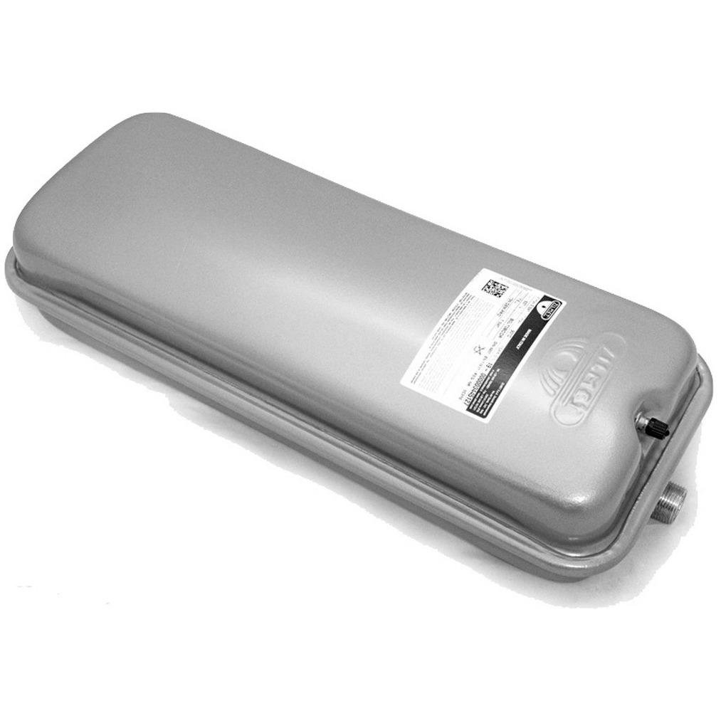 Расширительный бак для монтажа в котлы Zilmet OEM-PRO 537 13N0000810 8 л 3/8" (103592)