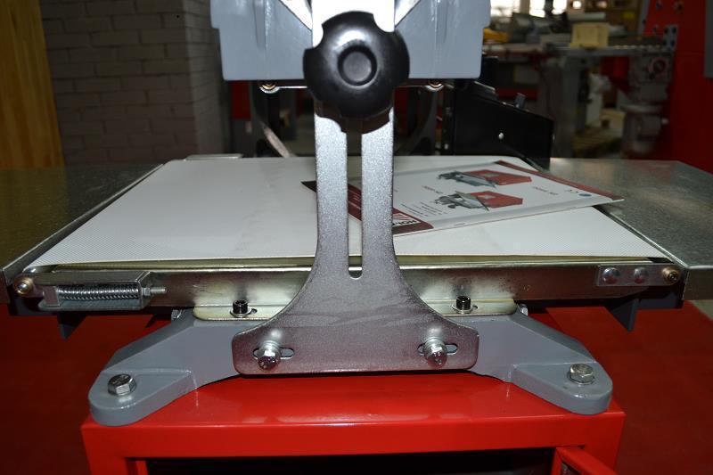 Барабанно-шліфувальний верстат Holzmann ZS 400U (2661253377) - фото 5 Барабанно-шліфувальний верстат Holzmann ZS 400U (2661253377) - фото 5