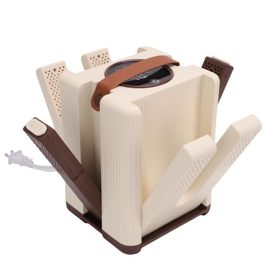 Электросушилка для обуви на 3 пары с таймером (2871581948)