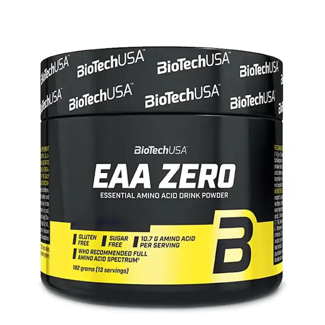 Аминокислота BioTech USA EAA Zero ананас-манго 182 г (18251-02)
