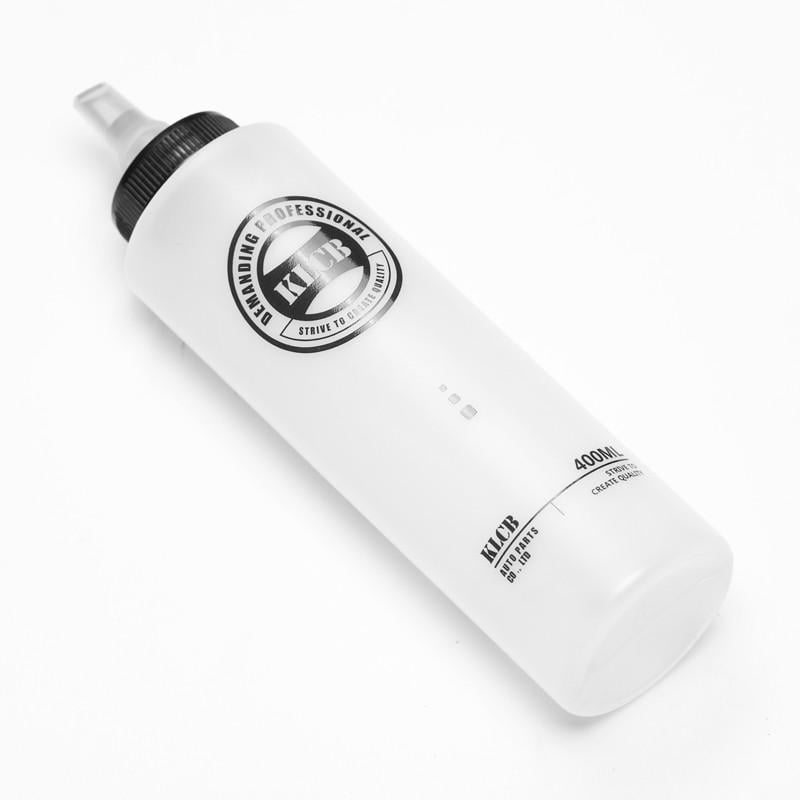 Бутылка с носиком 1234 Upgrade 400 мл (11168) - фото 5 Бутылка с носиком 1234 Upgrade 400 мл (11168) - фото 5