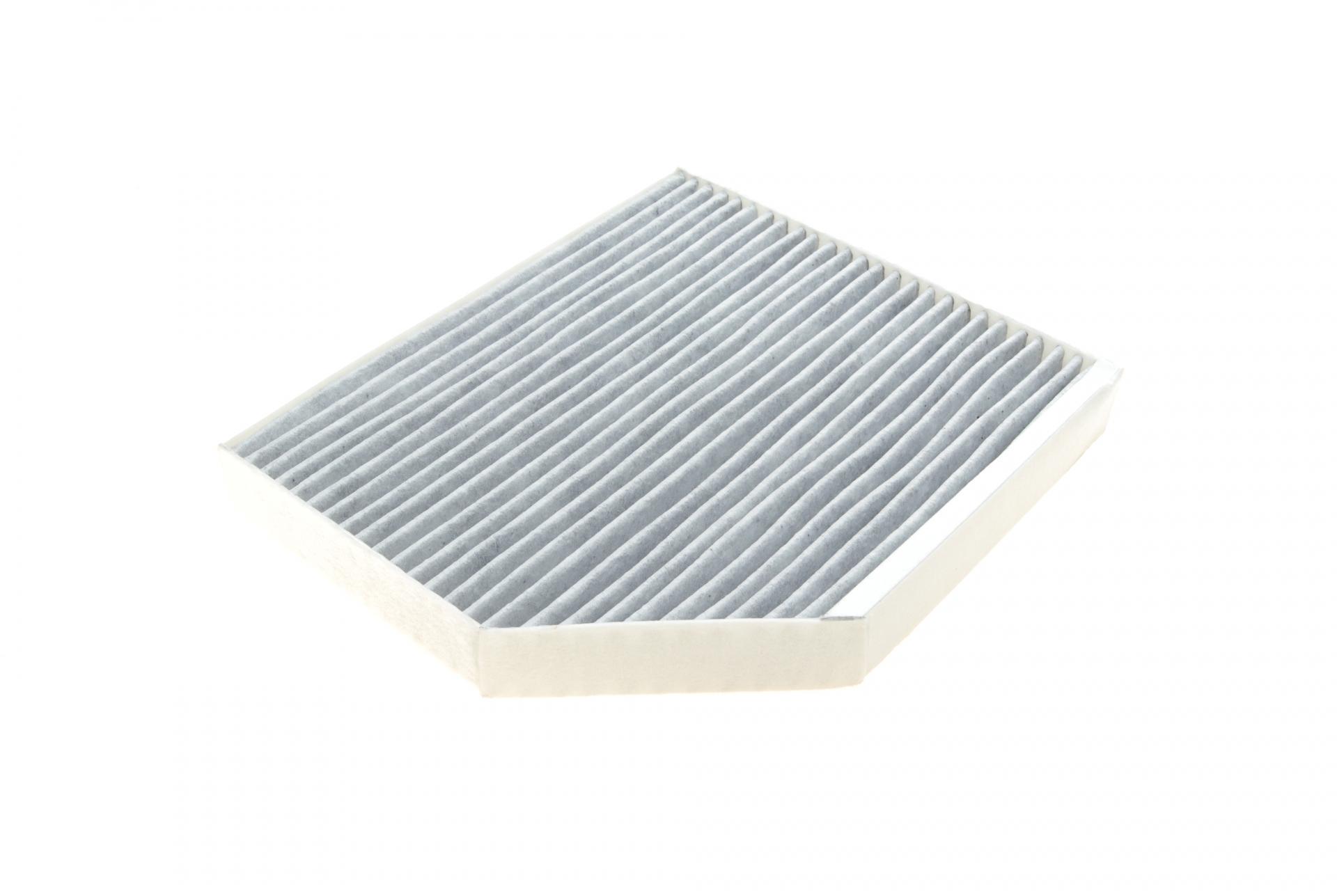 Фільтр салону SOFIMA для Audi A4/A6 1,8-4,2TFSI/2,0-3,0TDI 07-/Q5 09-/Porche Macan 2,0-3,6 14- вугільний (S 4168 CA)