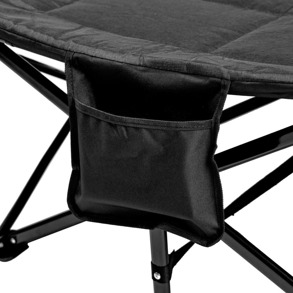 Ліжко туристичне Ranger Forest Lux з чохлом 49,5х191х67 см (RA5520) - фото 10 Ліжко туристичне Ranger Forest Lux з чохлом 49,5х191х67 см (RA5520) - фото 10