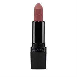 Губна помада матова Avon Ультра ROSY CHIC (29008117)